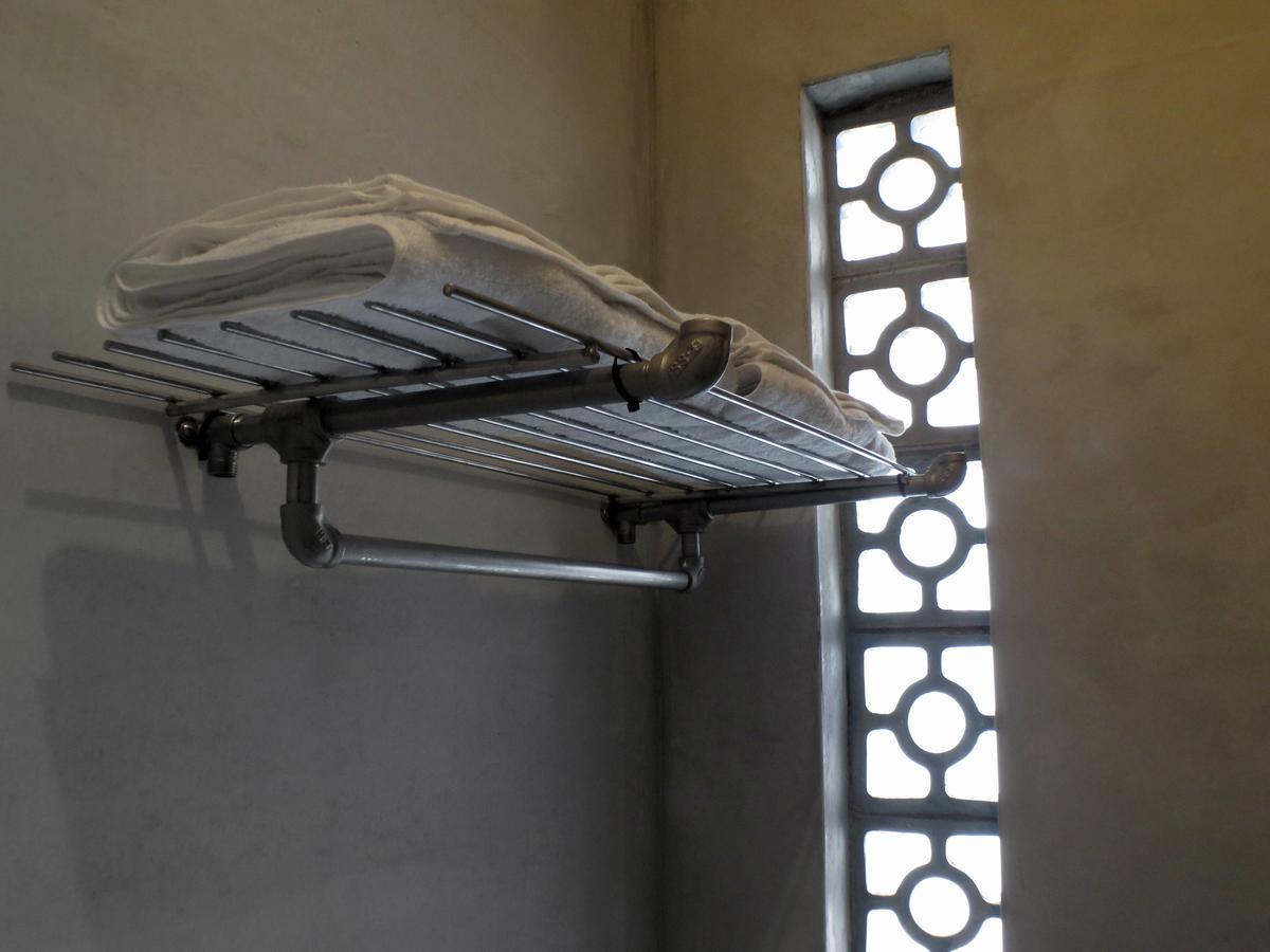 Dulan Groundnut Backpacker Hostel Donghe Exterior foto