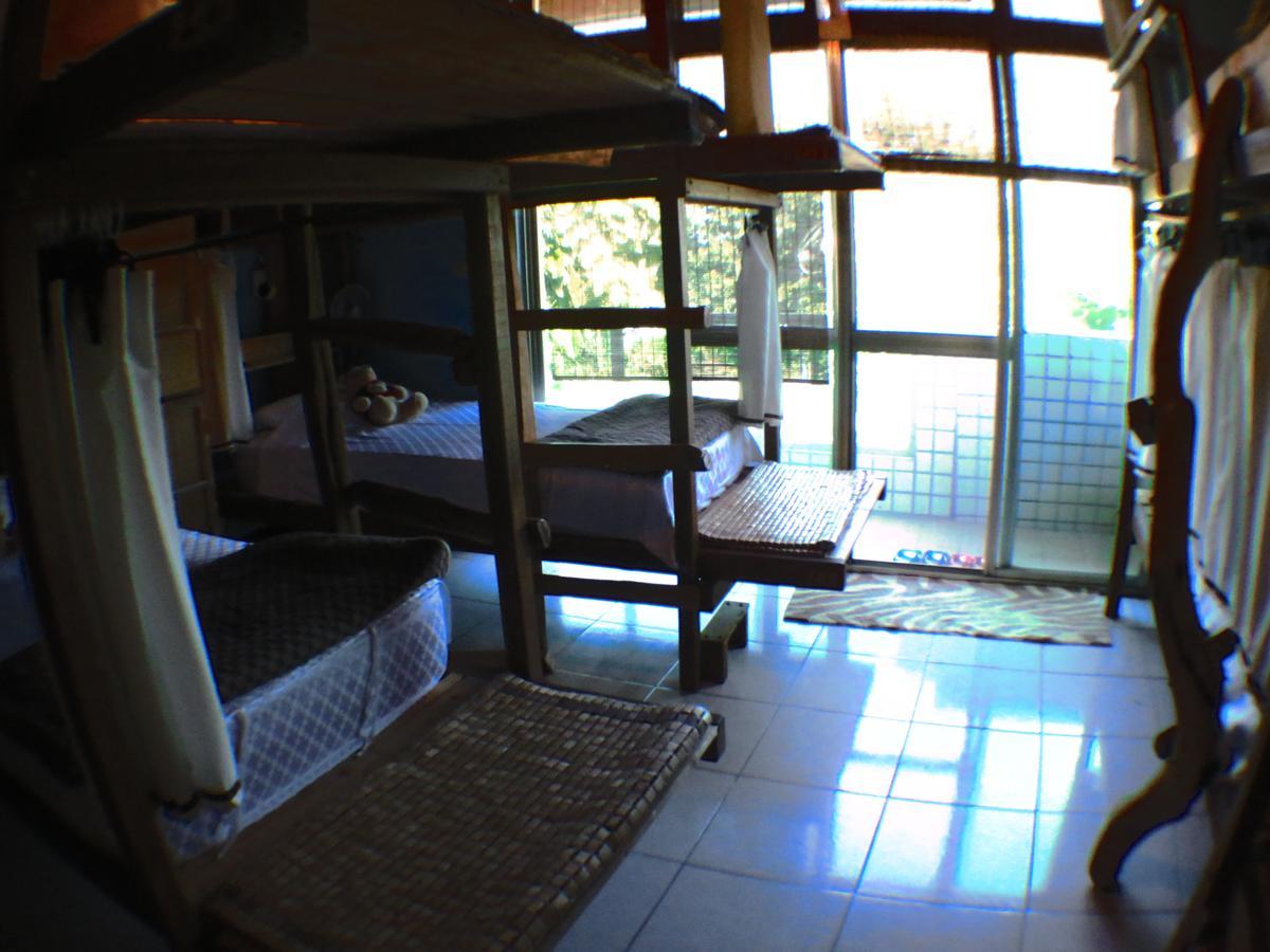 Dulan Groundnut Backpacker Hostel Donghe Exterior foto